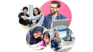 Where Aspirations Take Flight: Start Your Global Story Here