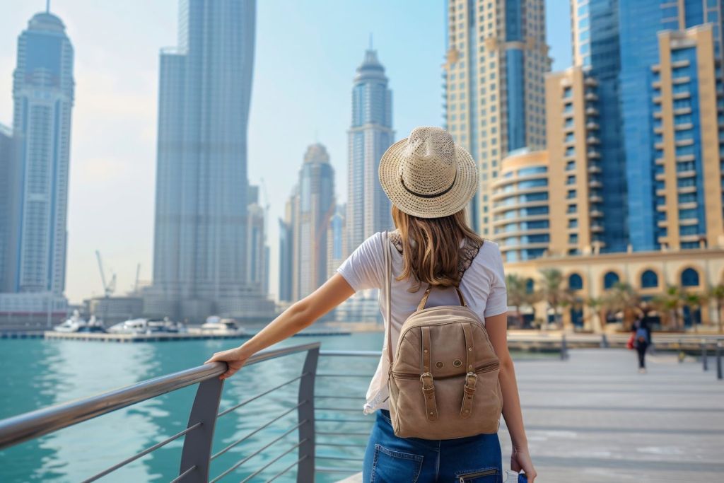 Dubai’s Freelance Visa