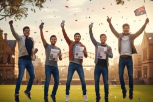 Australian Student Visas